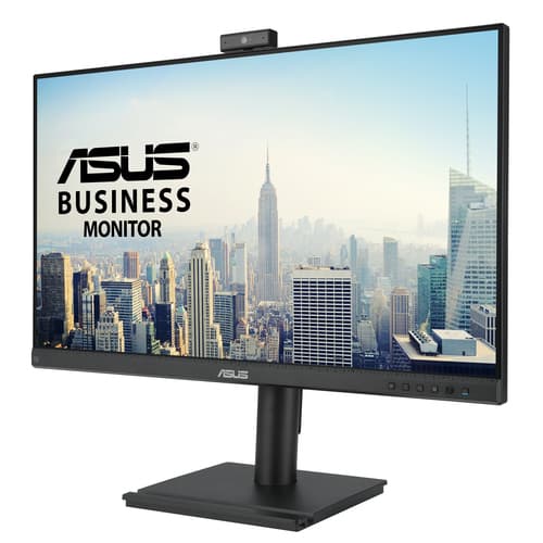 ASUS BE249QFK Video Conferencing Monitor — view 5