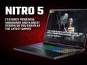 AN517-55 I7-12650H 16GB/1TB 4060 thumbnail 3