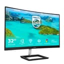 Philips E-line 325E1C - LED monitor - curved - 32" (31.5" viewable)