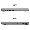 11.6 / Clamshell / N4500 / 4GB / 128GB EMMC / Intel UMA / WIN11 PRO (ACADEMIC) / 36M PUR thumbnail 5