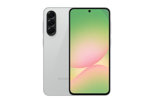 ^GXY A56 5G LIGHT GREY 256GB — view 11
