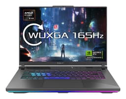 STRIX 16 R9-9840HX 16GB 1TB 5050