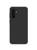 Bulk Eco Case Nuuk - Galaxy A36 - Black thumbnail 3