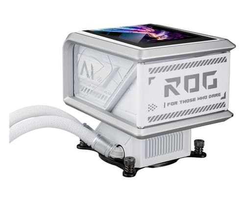 Asus Accessories CLUSTARACK — view 10