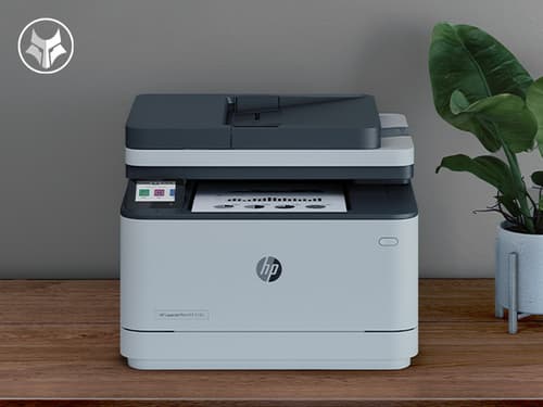 Office Printing Solutions L9 — view 17