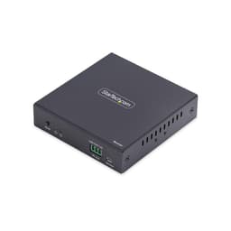 StarTech.com HDMI Receiver Over IP for the IH2006 Series, 4K 60Hz - Video/audio extender - HDMI