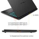 14-FB1003NA U9-285H 32GB 2TB 5070 thumbnail 5