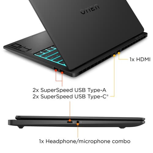 14-FB1003NA U9-285H 32GB 2TB 5070 — view 6