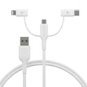 rechrg-3in1Cable-USBAtoUSB-A C&Lightn-W thumbnail 2
