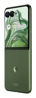 MOT RAZR50 ULTRA SPR GREEN thumbnail 3
