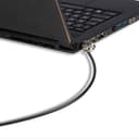 NOTEBOOK SECURITY CABLE thumbnail 4