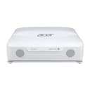 Acer UL5630 - DLP projector - laser diode - 4500 ANSI lumens (white) - 4500 ANSI lumens (colour) - WUXGA (1920 x 1200) - 16:10 - ultra short-throw lens thumbnail 1