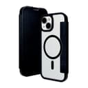 HelsinkiMagSafe-iPhone15-Black/Clear thumbnail 1