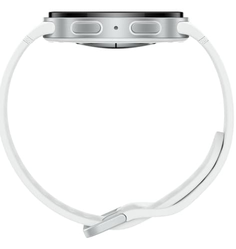 GALAXY WATCH8 LTE 44MM SILVER — view 5