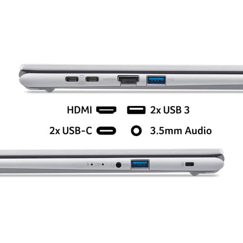 AG15-44P R3 5400U 8GB 512GB W11 SLV — view 18