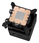 ASUS ROG Ryujin III 360 ARGB Extreme, All-in-one liquid cooler, 12 cm, 2800 RPM, Black thumbnail 10