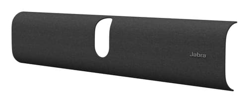 Jabra - Video conferencing cover - fabric — view 3