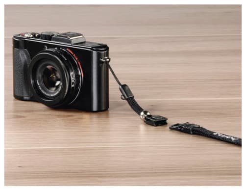 CARRYING LOOP QUICK FASTEN 45CM BLK — view 5