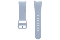 ^WATCH SPORT BAND (S/M) ICY BLUE