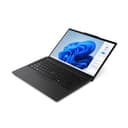 Lenovo ThinkPad T14 Gen 5 21MC - 180-degree hinge design - AMD Ryzen 5 - 8540U / up to 4.9 GHz - Win 11 Pro - Radeon 740M - 16 GB RAM - 512 GB SSD TCG Opal Encryption 2, NVMe - 14" IPS 1920 x 1200 - Gigabit Ethernet - Wi-Fi 6E, Bluetooth - black - kbd: UK - with 1 Year Lenovo Premier Support, CO2 Offset 0.5 ton (2nd Gen) thumbnail 15