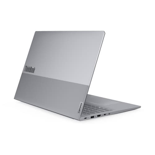 Lenovo ThinkBook 16 G9 IRL - 16" - Intel Core 7 - 240H - 16 GB RAM - 512 GB SSD - UK — view 8