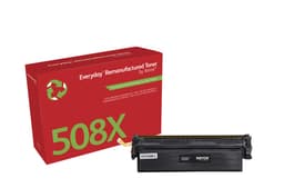 Xerox - Black - compatible - toner cartridge - for HP Color LaserJet Enterprise MFP M577, LaserJet Enterprise Flow MFP M577