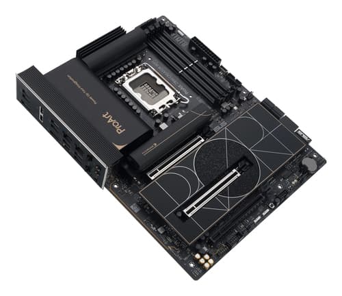 ASUS PROART Z890-CREATOR WIFI Intel Z890 LGA 1851 (Socket V1) ATX — view 7