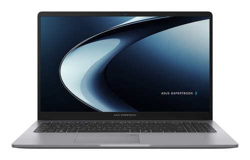 ASUS Business Notebook — view 1