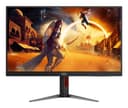 AOC Gaming Q27G4ZD - OLED monitor - gaming - 27" (26.5" viewable) - 2560 x 1440 QHD @ 240 Hz - 1000 cd/m� - 15000000:1 - DisplayHDR 400 True Black - 0.03 ms - 2xHDMI, DisplayPort - black, red thumbnail 5