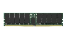 Kingston - DDR5 - module - 96 GB - DIMM 288-pin - 5600 MHz / PC5-44800 - CL46 - 1.1 V - registered - ECC