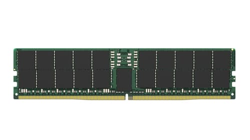 128GB DDR5 6400MT/s ECC Reg 2Rx4 Module — view 3