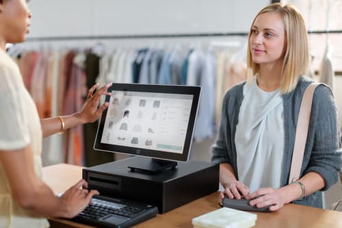 IQ POINT OF SALE — view 6