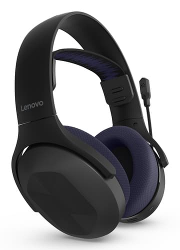 LEGION H410 WIRELESS GAMING HEADSET — view 6