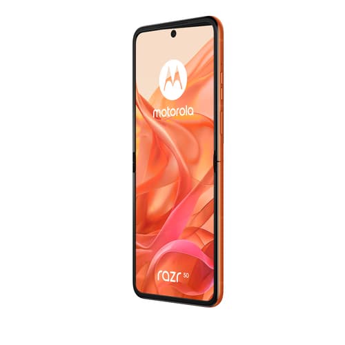 MOTOROLA HANDSET — view 7
