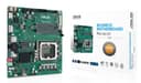 ASUS PRO H610T-CSM Intel H610 LGA 1700 Thin Mini ITX thumbnail 1
