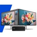 HP Z2 SFF G1I U7-265K 64/2TB W11P thumbnail 9