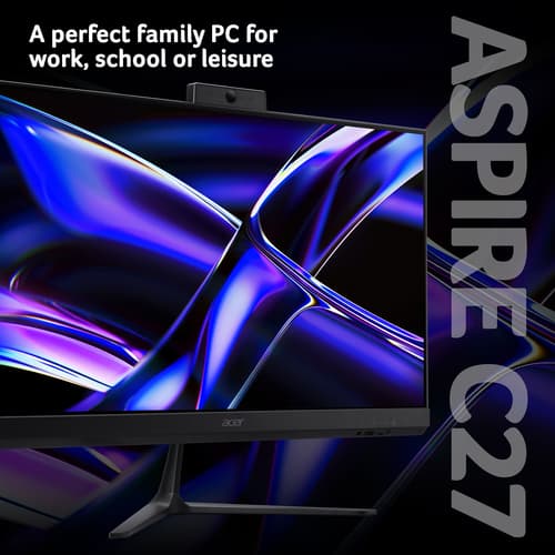 Acer Retail Fulfillment DESKTOP — view 3