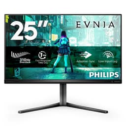 25M2N3200U 24.5" 16:9 WLED 1920x1080