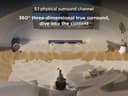 TCL Q65HK 5.1 WIRELESS SOUNDBAR thumbnail 5