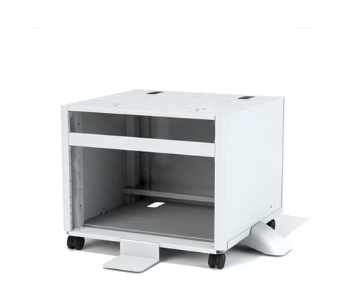 Xerox - Printer stand - for Xerox B410, C410 — view 3
