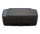 HP Deskjet 2921 All-in-One - Multifunction printer - colour - ink-jet - 216 x 297 mm (original) - A4/Legal (media) - up to 6 ppm (copying) - up to 7.5 ppm (printing) - 60 sheets - USB 2.0, Wi-Fi(n) - black cement with evening fog accents thumbnail 1