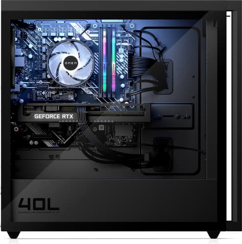 GT21-1031NA R7 7700 32GB 1TB 4070S — view 5