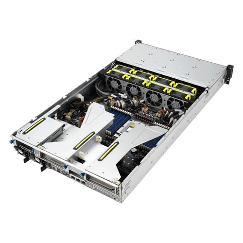 RS521A-E12RS24U/1G/2kW/16NVMe/FAN/RH/GPU — view 9