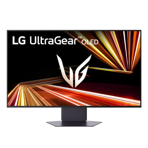 32" OLED 4K UHD 165Hz Gaming Monitor — view 5