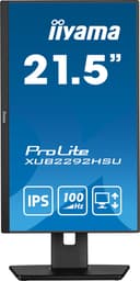 iiyama ProLite XUB2292HSU-B6 thumbnail 3
