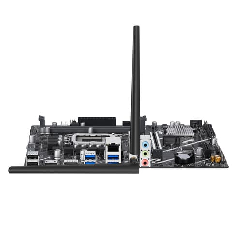 PRIME B760M-F WIFI — view 12