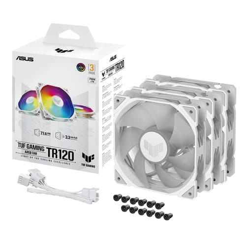 Asus Accessories FANS — view 12