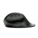 Kensington Pro Fit Ergo Wireless Mouse - mouse - 2.4 GHz, Bluetooth 4.0 LE - black thumbnail 3