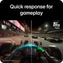 25" FHD IPS Gaming Monitor 200Hz thumbnail 5