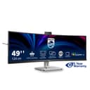 Philips 49B2U6900CH - 6000 Series - LED monitor